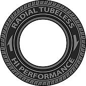 170x170 Pneumatic Tires Clip Art
