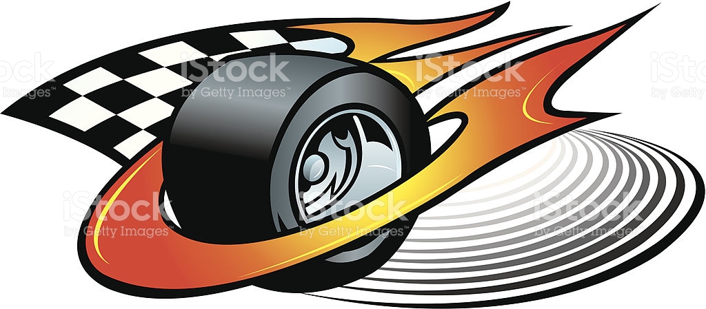 1024x449 Tires Clipart Flame