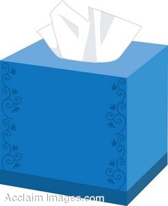 Tissue Clipart | Free download on ClipArtMag