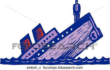 450x289 Sinking Clip Art Royalty Free. 7,062 Sinking Clipart Vector Eps
