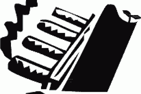 450x300 Titanic Clip Art Black And White