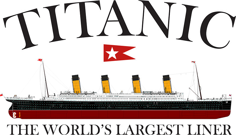 Titanic Clipart | Free download on ClipArtMag