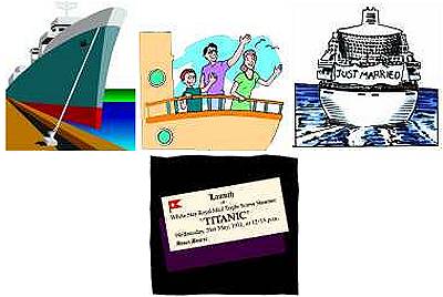 400x268 Cruise Clip Art Royalty Free Clipart Panda