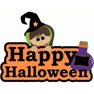 300x300 163 Best Halloween Clip Art Images Bear, Children