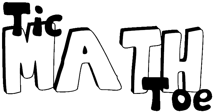 721x377 Mathematics Clipart Title