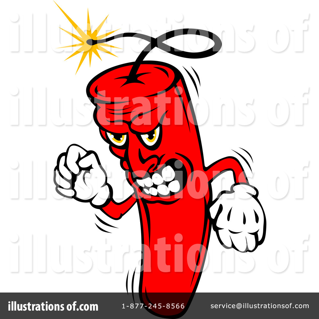 1024x1024 Dynamite Clipart