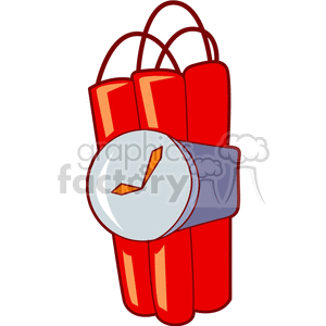 300x300 Royalty Free Dynamite300 173603 Clip Art Images, Illustrations