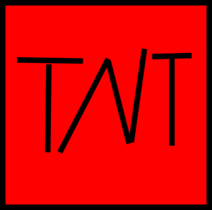 300x297 Square Tnt Clip Art