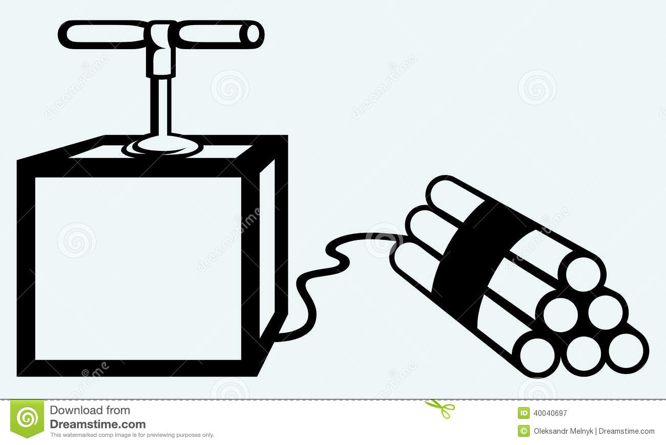 1300x870 Tnt Bomb Images Clipart