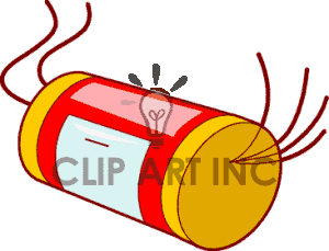 300x229 Tnt Bomb Images Clipart