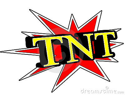 400x302 Tnt Clipart