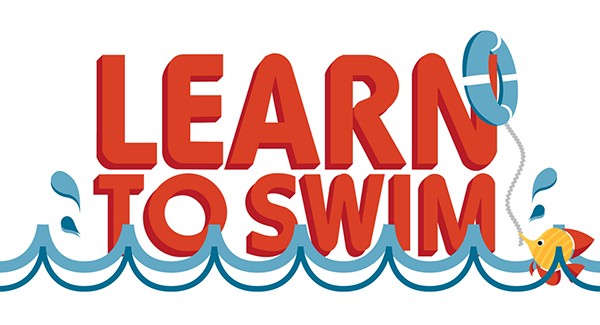 600x325 Swimming Clipart Swimming Class