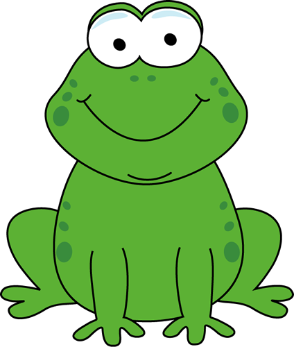 Toad Clipart | Free download on ClipArtMag