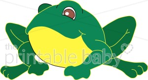 300x163 Top 86 Toad Clipart