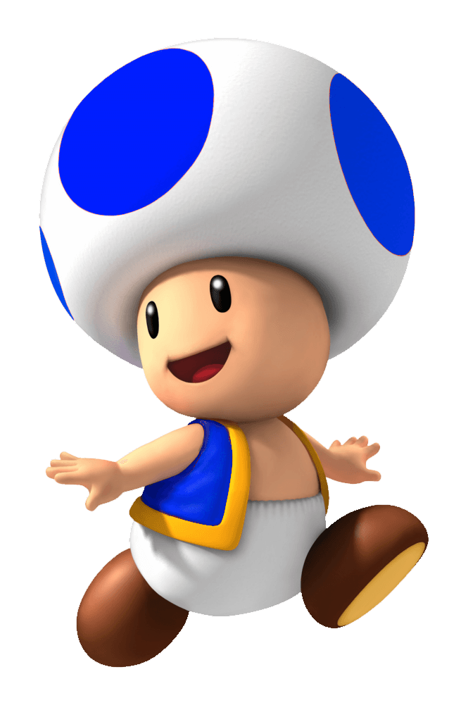 Toad Clipart | Free download on ClipArtMag