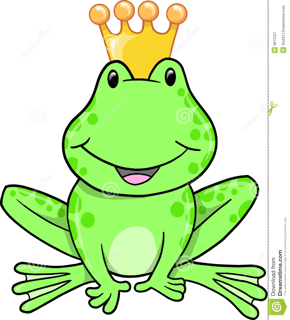1179x1300 Toad Clipart Frog Prince