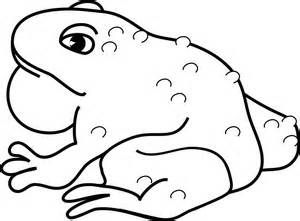 Toads Clipart
