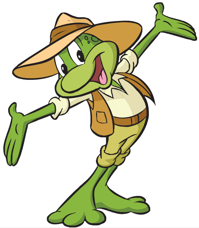 648x742 Top Ten Fictional Frogs And Toads Gone Froggin