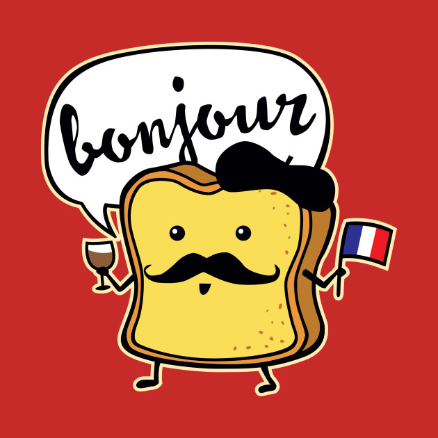 630x630 French Toast Clip Art Cliparts