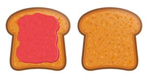 305x160 Toast Clipart
