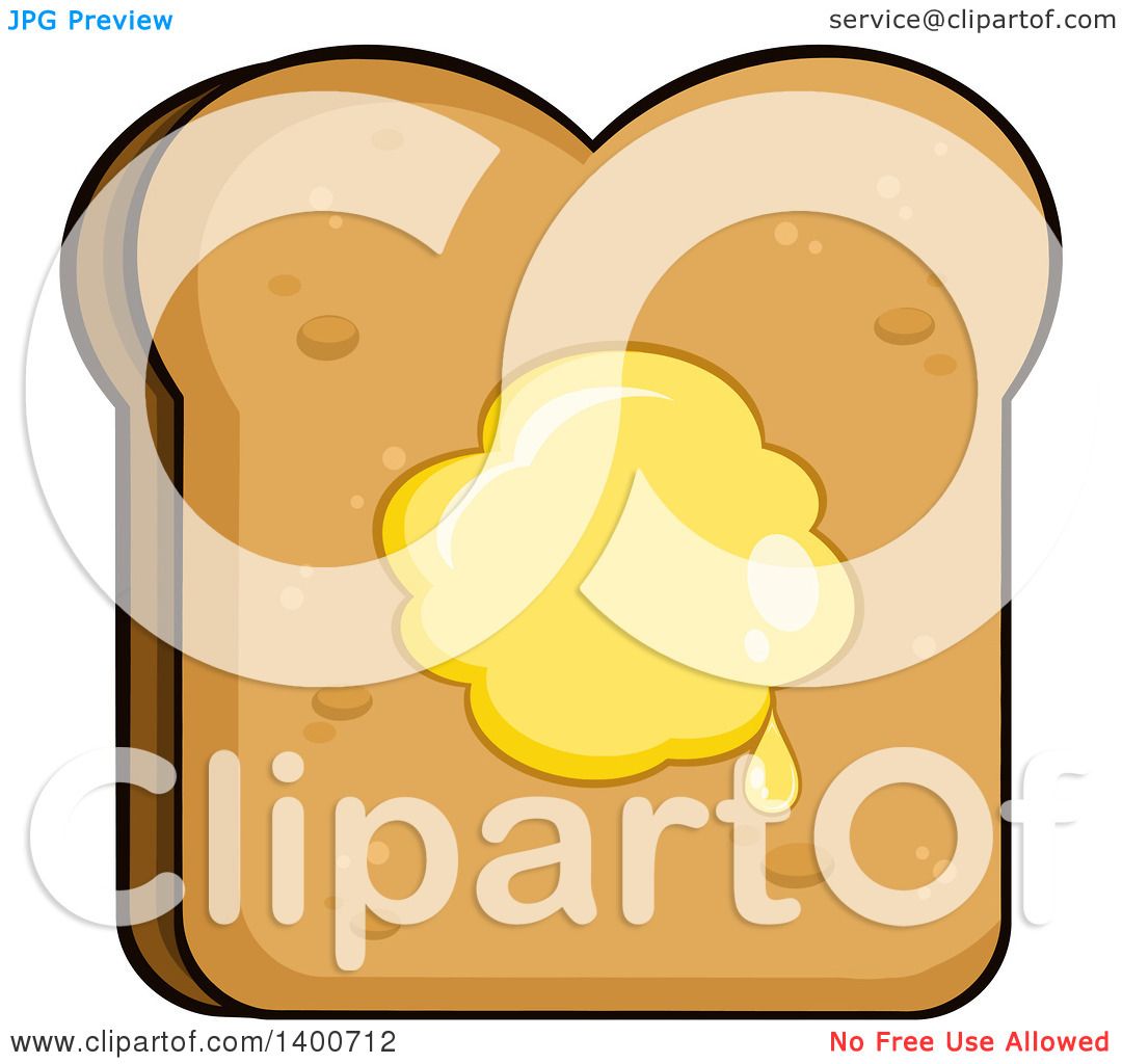 1080x1024 Toast Clipart Piece Bread