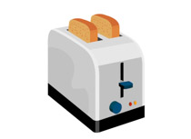 210x153 Free Kitchen Clipart