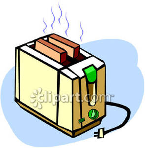 294x300 Toaster Oven Clip Art Cliparts