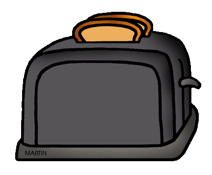 432x355 A Toaster A Day