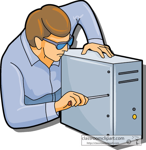 486x500 Top 85 Computer Clip Art