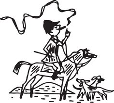 236x214 610 Man Smoking (Leaning On Pole) Clip Art From Oldcuts.co