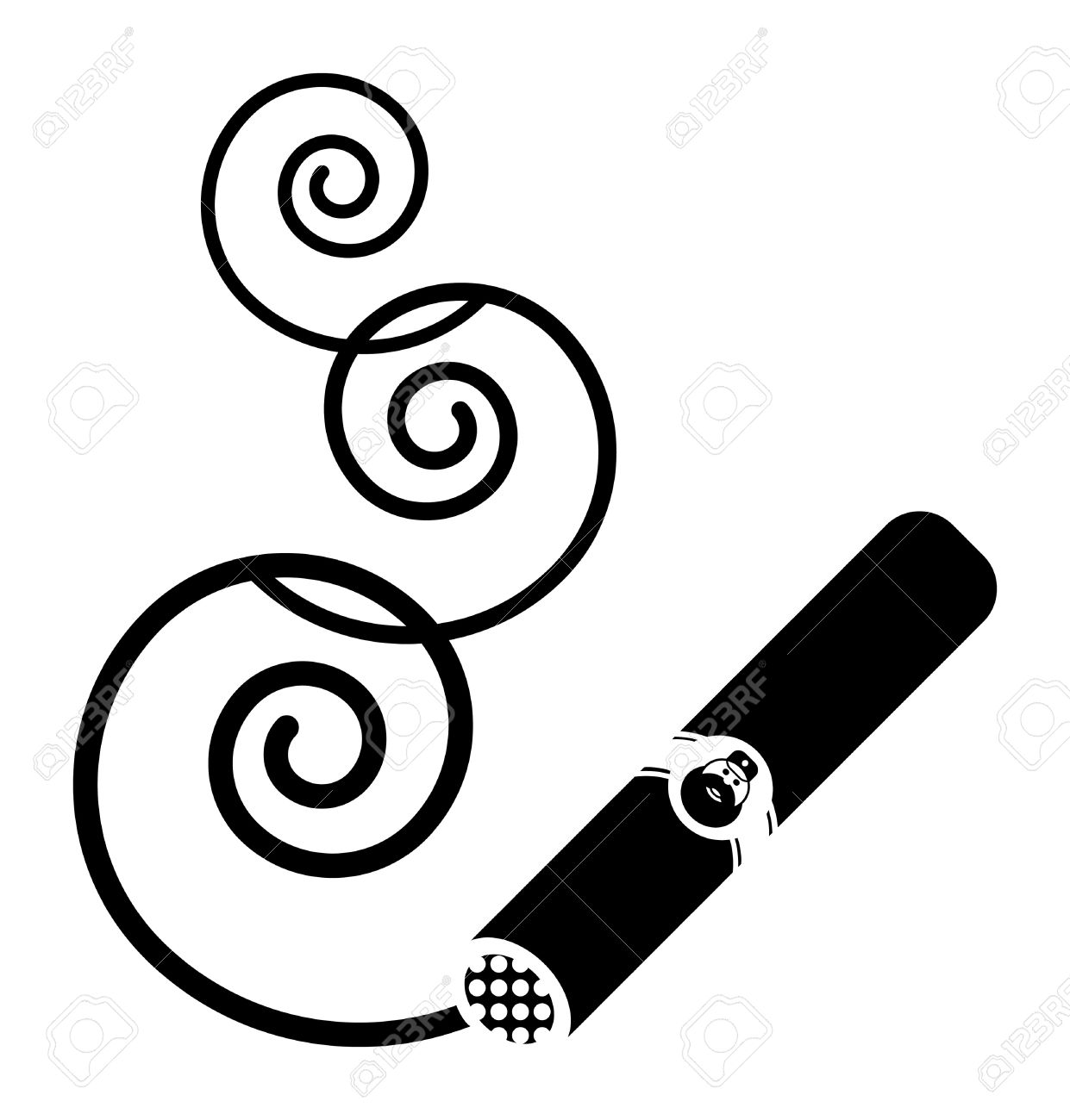 1241x1300 Smoke Clipart Tobacco