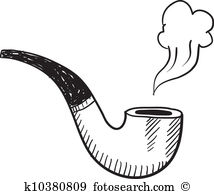 214x194 Tobacco Clipart