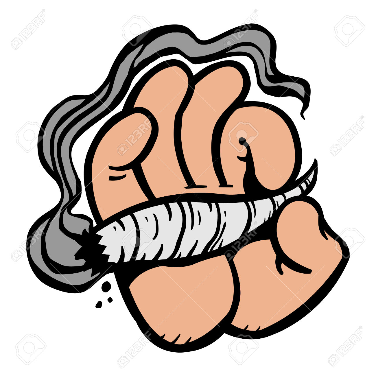 1300x1300 Weed Clipart Tobacco Leaf