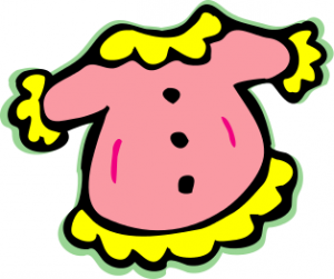 300x251 Toddler Clip Art Download