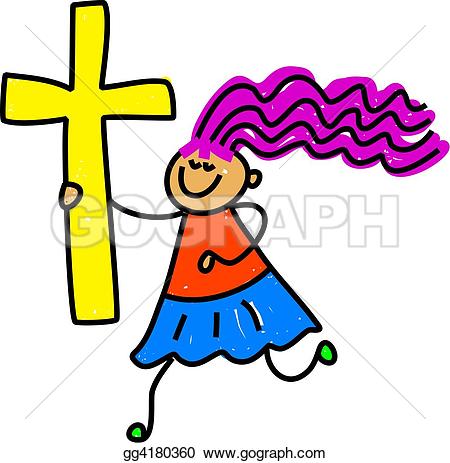 450x463 Age Limit With Cross Kid Clipart, Explore Pictures