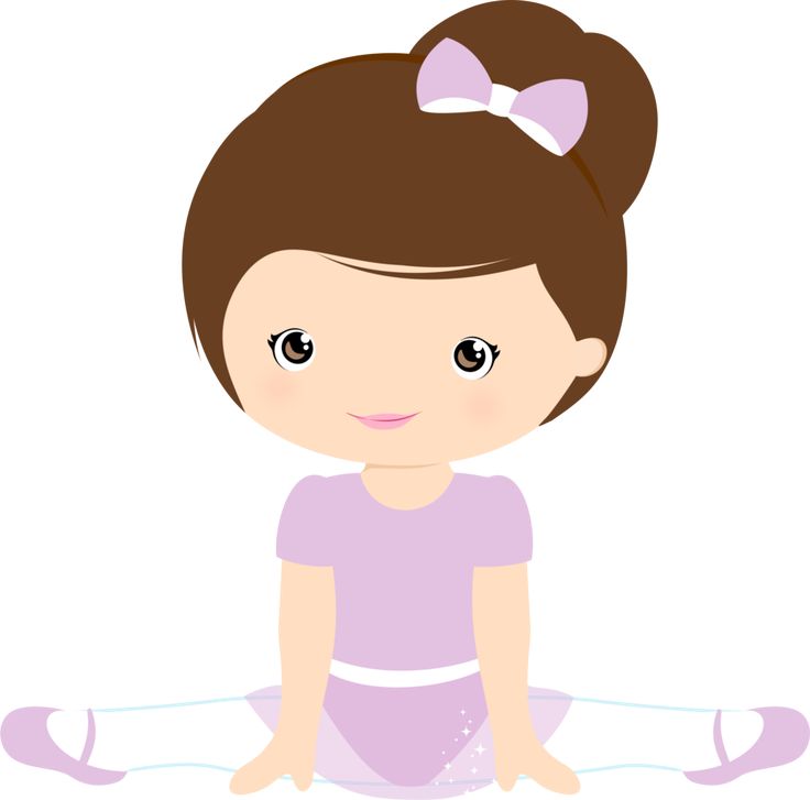 736x727 Ballet Clipart Kid Ballet