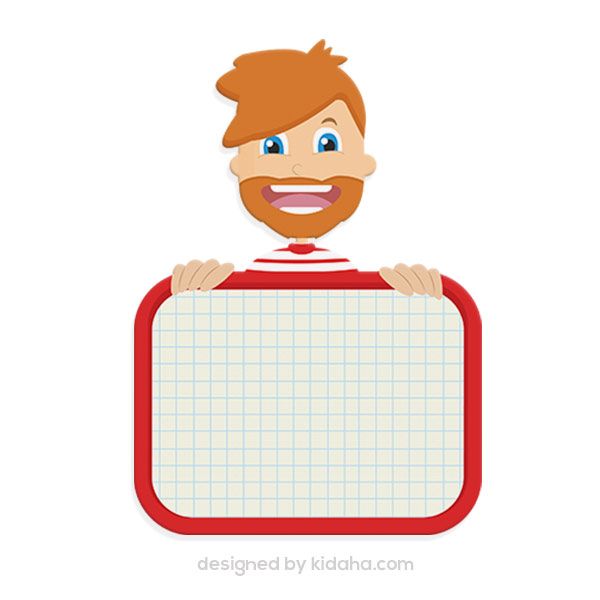 600x600 357 Best Free Kid And Education Cliparts Images