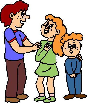 363x423 Parenting Clip Art Toddlers Cliparts