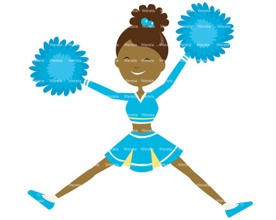 570x453 Top 59 Cheerleading Clip Art