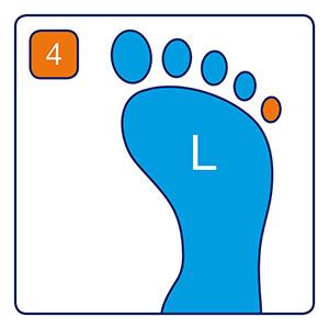 300x300 Touch The Toes Test Diabetes Uk