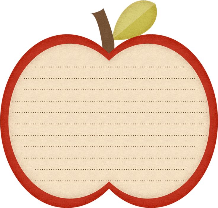 Toffee Apple Clipart