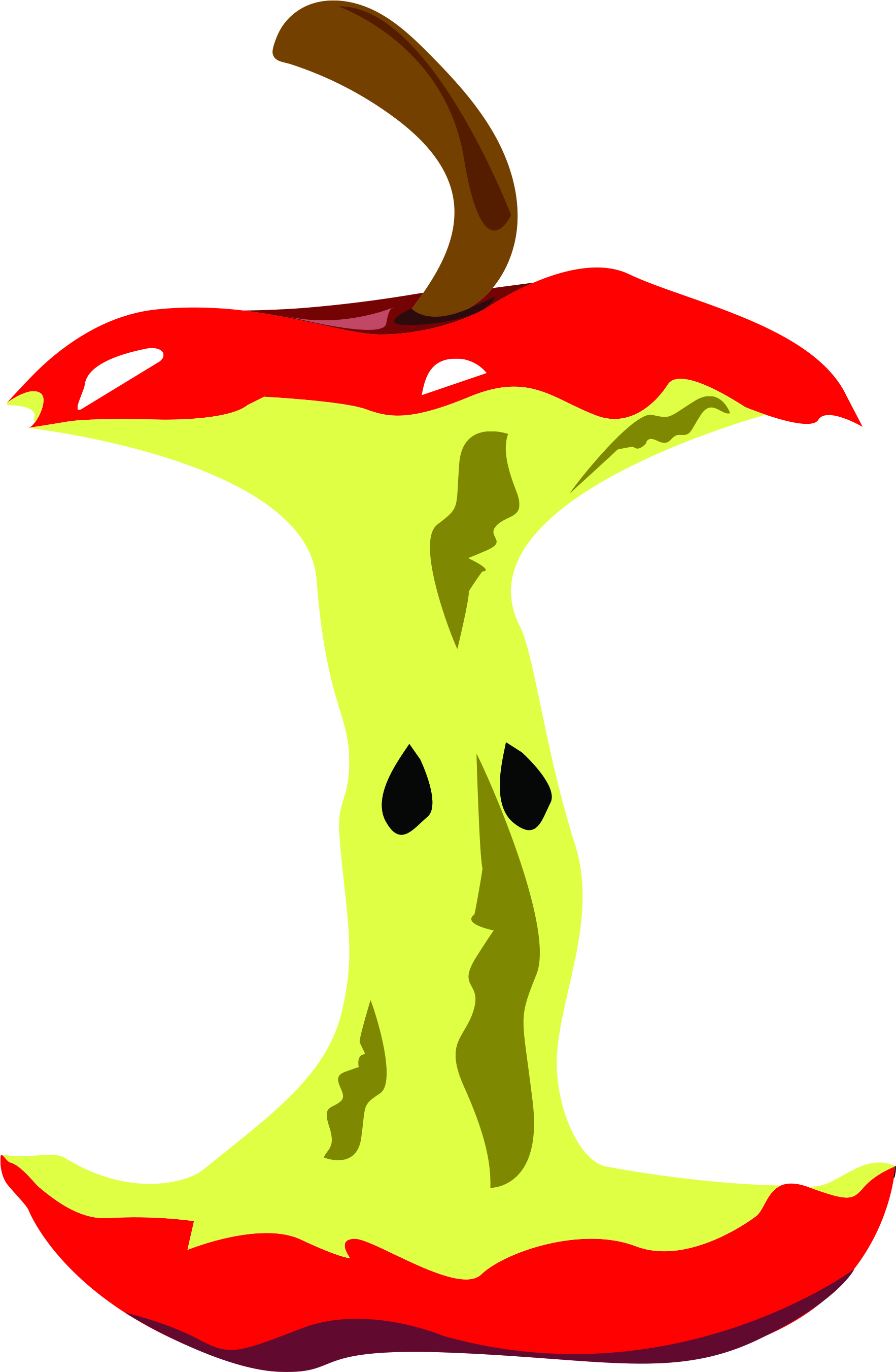 1766x2703 The 50 Apples