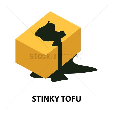 450x450 Free Stinky Tofu Stock Vectors Stockunlimited
