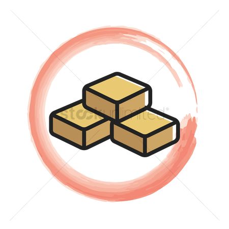 450x450 Free Tofu Stock Vectors Stockunlimited