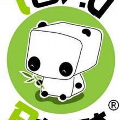 400x400 Tofu Panda (@tofupandatweets) Twitter
