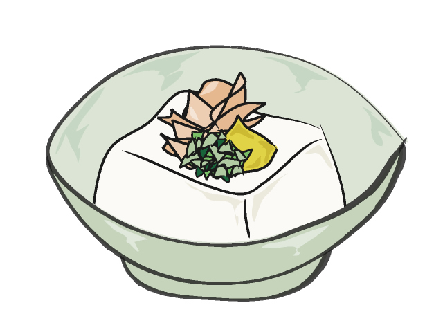 640x480 Tofu Clipart