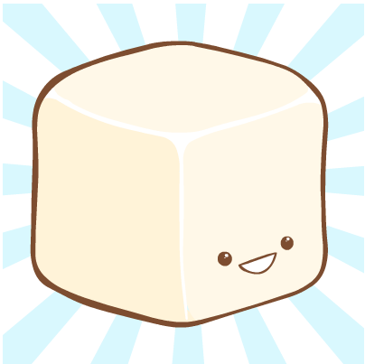 404x403 What Is Tofu I Love Sticky Rice