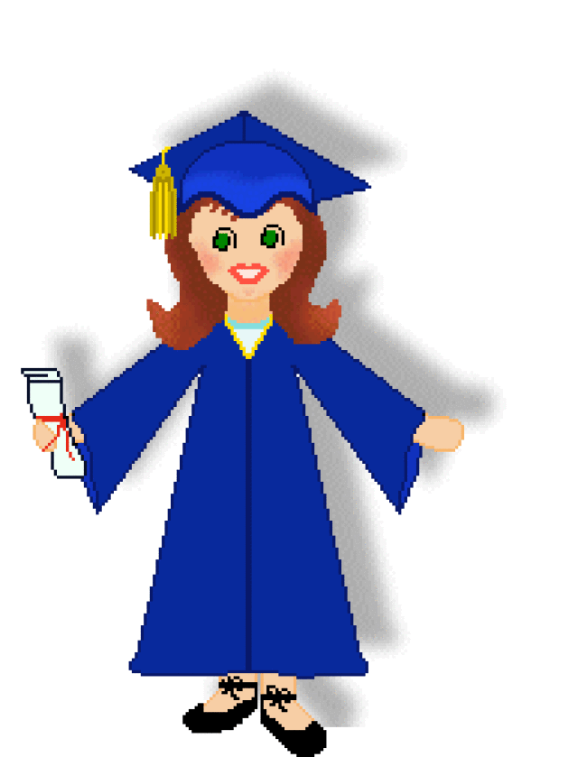 640x839 Graduation Clipart Graduation Toga