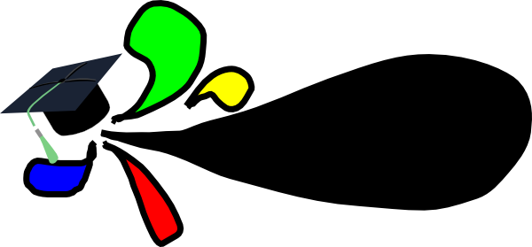 600x279 Toga Clip Art