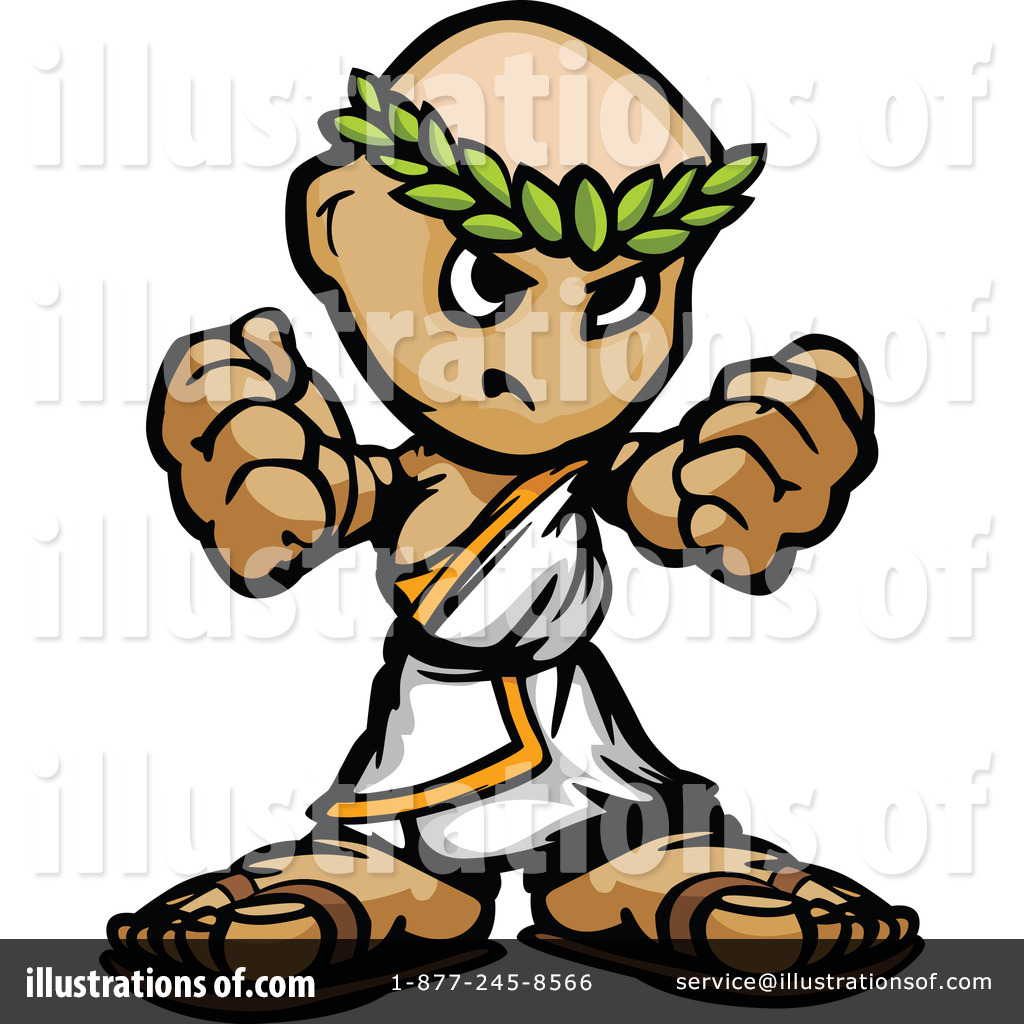 1024x1024 Toga Clipart